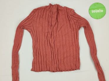 golf fuksja zara: Zara, Golf damski, rozmiar S — 3