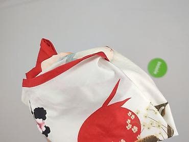 ptak moda plus size: Bluzka damska, rozmiar 4XL — 5