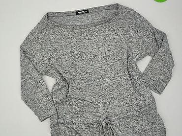 micheal jackson h: Niebieski Księżyc, Sukienka damska, rozmiar 2XL — 1
