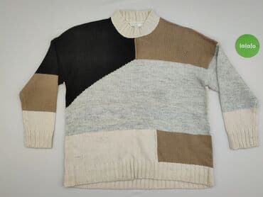 Swetry: Sweter damski, rozmiar 2XL — 2