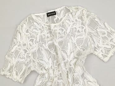 reserved biale bluzki: Cameo Rose, Bluzka damska, rozmiar S — 1