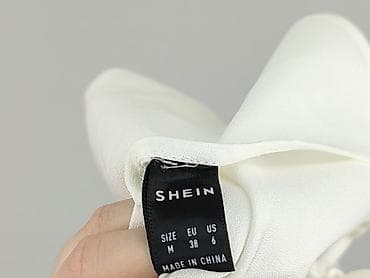 vinted ubrania: Shein, Top damski, rozmiar M — 5