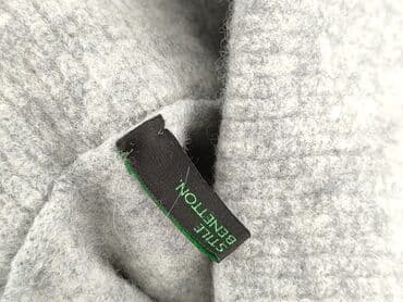 tunika allegro: Stile Benetton, Golf damski, rozmiar S — 4