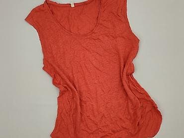 Stradivarius, T-shirt damski, rozmiar S