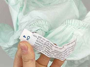 bluzki zebra: Zara, Bluzka damska, rozmiar S — 5