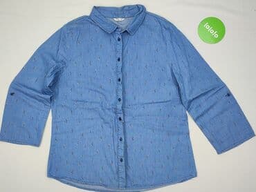 cottonfield koszula: Koszula damska, rozmiar L — 2