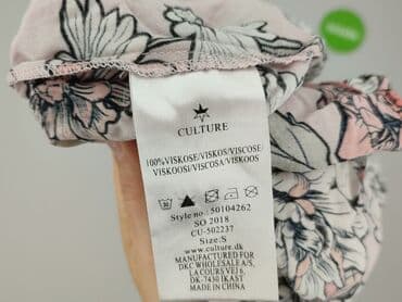 bluza hello kitty cropp: Bluzka damska, S — 5