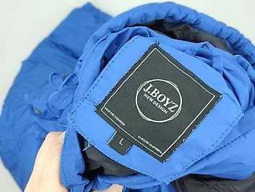 psg kurtka: Kurtka zimowa damska, rozmiar L — 5