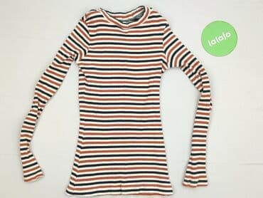 marynarka damska w paski: Brave Soul, Bluzka damska, XS — 2