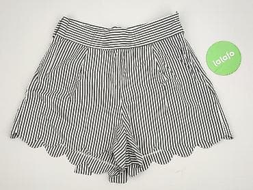 monki spodnie: H&M, Szorty damskie, rozmiar XL — 2