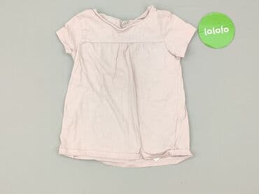 kurtka karl lagerfeld: T-shirt, Kiki & Koko, 5-6 years, 110-116 cm, condition - Very good — 2