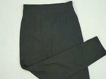 Spodnie materiałowe damskie, rozmiar S