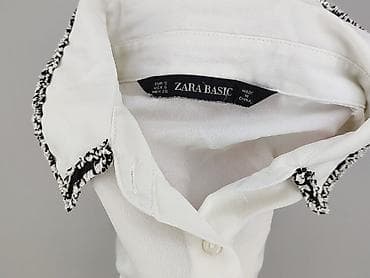 zaful code: Zara, Koszula damska, rozmiar S — 6