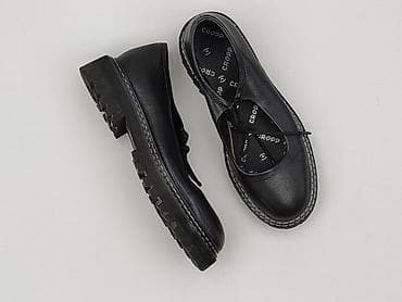 buty crocs ccc: Cropp, Półbuty damskie, rozmiar 38 — 1