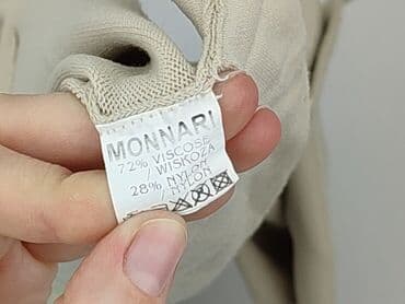 biały kardigan mohito: Monnari, Kardigan damski, rozmiar L — 6