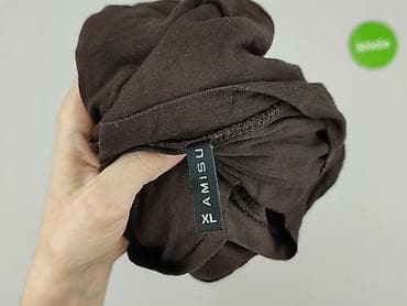 only marynarka: Amisu, Bluzka damska, rozmiar XL — 5