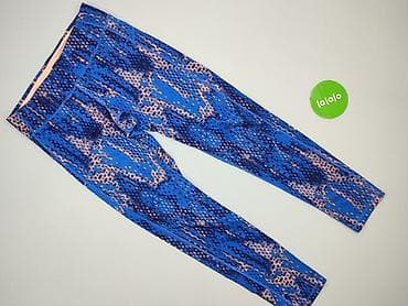 decathlon koszula: Tchibo, Legginsy Sportowe damskie, rozmiar S — 2