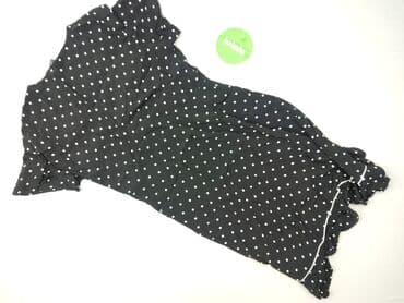 mango sukienka w grochy: Monki, Sukienka damska, rozmiar XL — 5