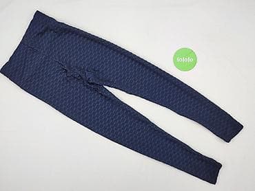 legginsy modelujace push up: Legginsy Sportowe damskie, rozmiar M — 3