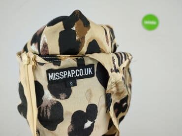 pull bear sukienki: MISSPAP, Sukienka damska, rozmiar S — 5