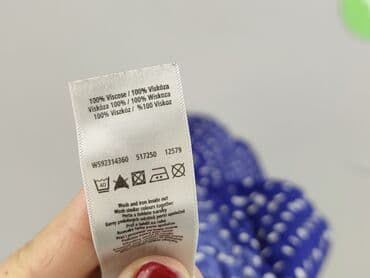 spódnice biale: F&F, Spódnica damska, rozmiar One size — 6