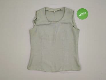 bytom biala koszula: Women's blouse, size M (EU 38) — 2