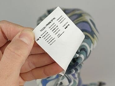 biale obcisla bluzki: Promod, Bluzka damska, XS — 6