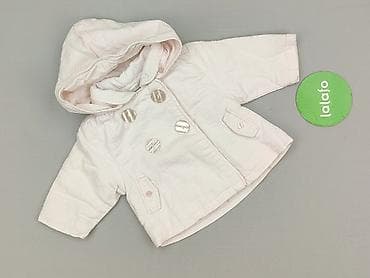 pepco coats: Płaszcz, Okaidi, 3-6 miesięcy, stan - Bardzo dobry — 2