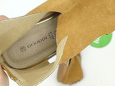 messi klapki: Sandały damskie, rozmiar 38 — 5