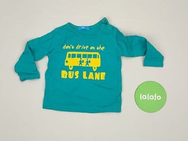 ifriko kurtki: Bluza, 3-6 miesięcy, stan - Idealny — 2
