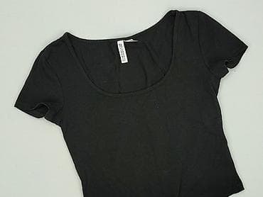 bluzki do getrow: H&M Divided, Top damski, rozmiar S — 1