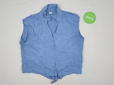 hm bluzki oversize: Bluzka damska, rozmiar M — 2