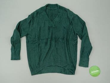 python t shirty: Women`s sweater, size L (EU 40) — 2