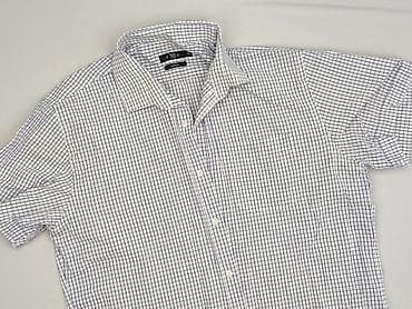 springfield sweter: TEX, Koszulа dla mężczyzn, rozmiar XL — 1