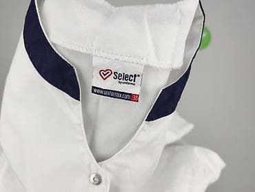 kurtki cos: Fartuch/żakiet medyczny damski Select by Uniformix - Model: damski — 5