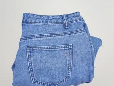 olivka blog dżinsy: Jeansy damskie, rozmiar XL — 5