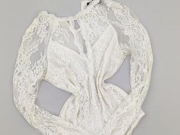 body koronkowe intimissimi: In Vogue, Body damskie, rozmiar M — 1