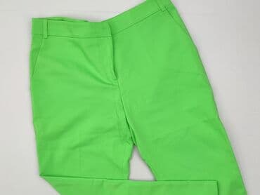 Women's Clothing: Sportmax code, Material trousers for women, XL at lalafo.pl — 1 Women's Clothing: Sportmax code, Material trousers for women, XL — 1