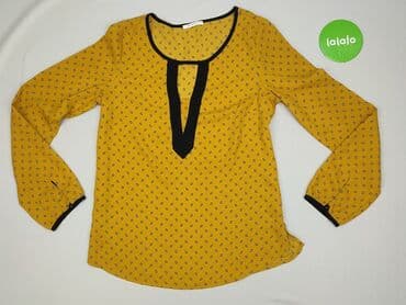 bluzki z własnym nadrukiem: Promod, Bluzka damska, rozmiar S — 2