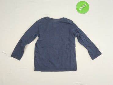 podkoszulek prologic: Блузка, Lupilu, 3-4 р., 98-104 см, стан - Хороший — 3