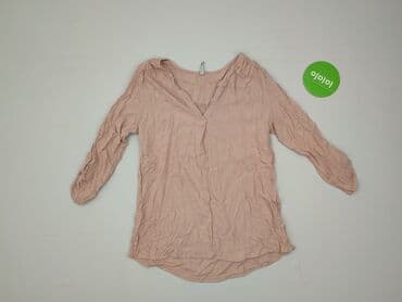 playboy t shirty missguided: Stradivarius, Women's blouse, size M (EU 38) — 2