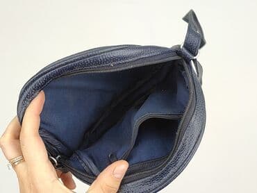 torba męska: Torebka, stan - Idealny — 4