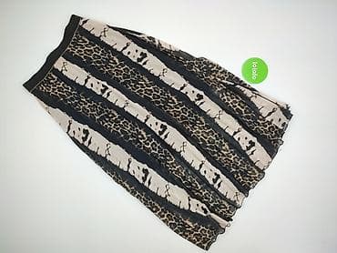 jesien: Spódnica damska, rozmiar One size — 2