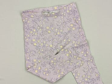 sukienka dla 14 latki: Legginsy dziecięce, So cute, 2-3 lat, 92/98, stan - Idealny — 1