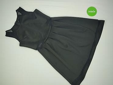 158 cm: Cropp, Sukienka damska, rozmiar L — 2