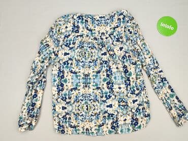 bluzka w kwiaty new yorker: Bluzka damska, rozmiar S — 3