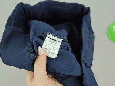 vices obuwie: Spodnie materiałowe damskie, rozmiar L — 5