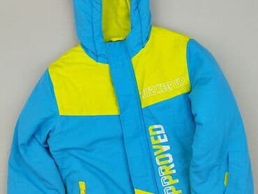 topolino kurtka dziecięca: Kurtka zimowa, 5.10.15, 7 lat, 116-122 cm, stan - Bardzo dobry — 1