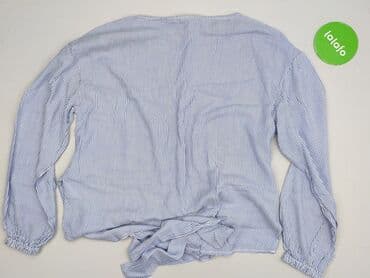 biale bluzki wizytowe: Bluzka damska, XS — 3