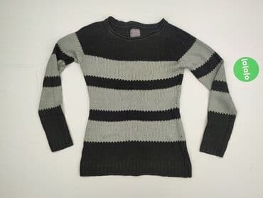 clockhouse sweter: Clockhouse, Women`s sweater, size S (EU 36) — 2